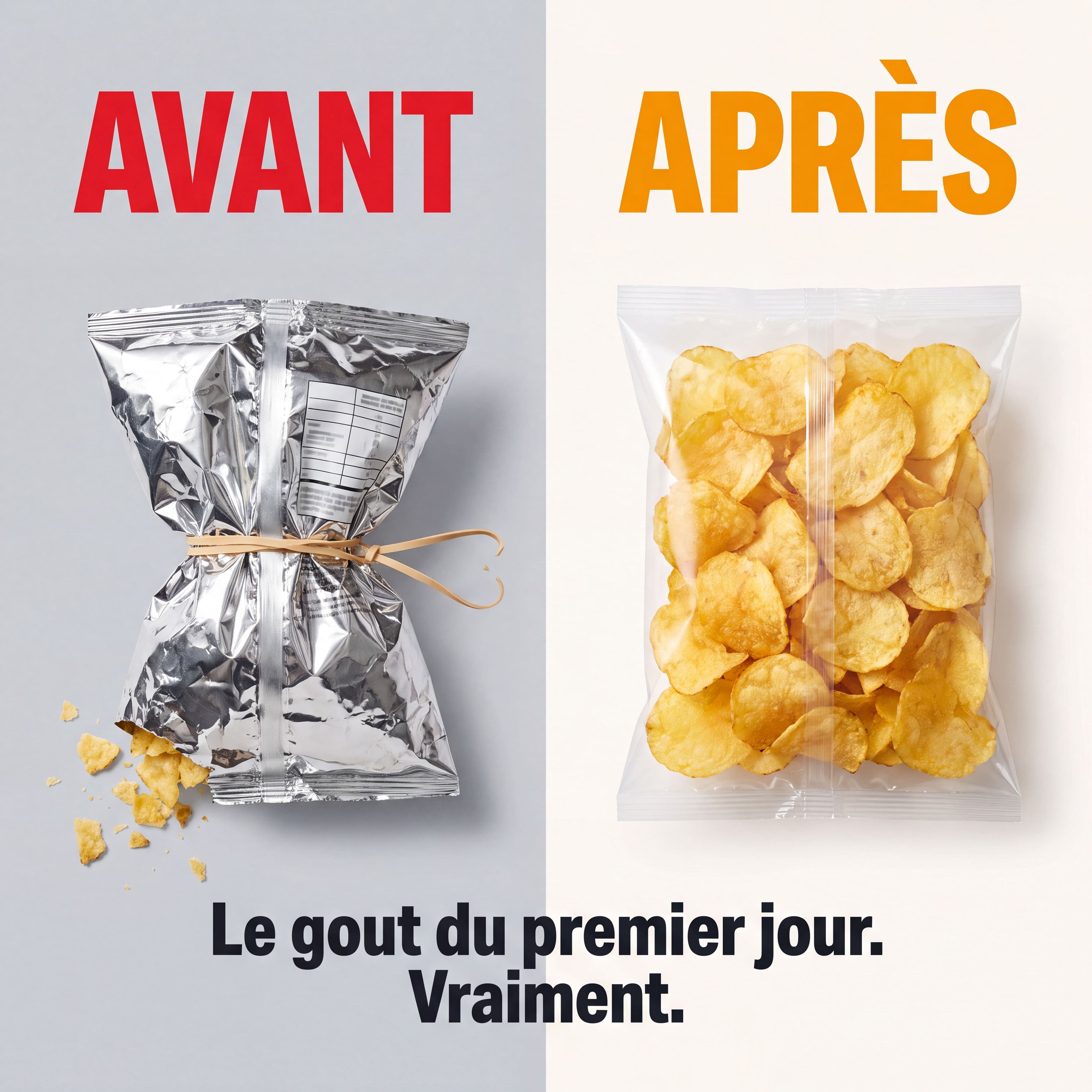 CrispLock — La Scelleuse Anti-Gaspi™